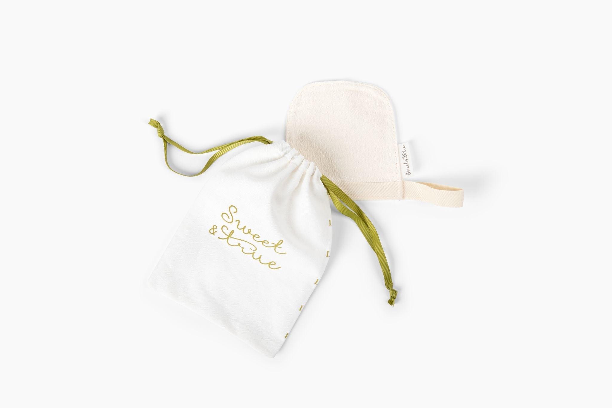 NEW! Turkish Exfoliating Mitt Collection